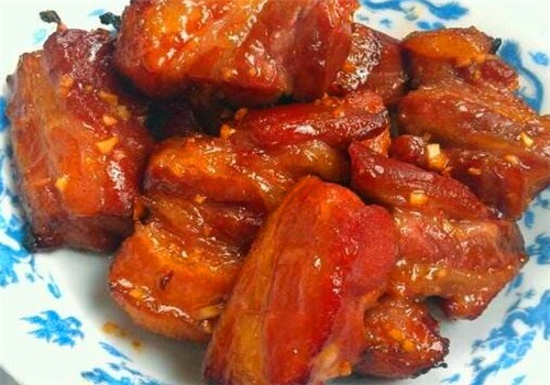 葱姜蒜|请客不用下馆子,在家就可以做地道家常菜,让你朋友放不下筷子