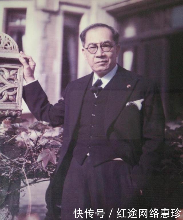 战败|日本战败后,曾经扶植的傀儡政权元首们,都是什么下场?