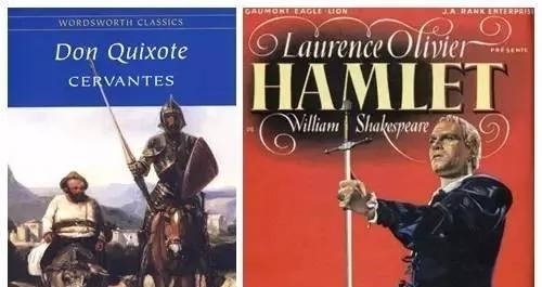  信仰|屠格涅夫：哈姆雷特是怀疑的象征，堂吉诃德是信仰的象征