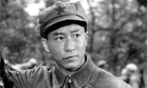 卢彦山|排长牺牲,团长不信要开棺验尸,后奇迹复活成为军区副司令员!