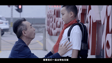 心瘾|社会“温度”助浪子回头！禁毒微电影《心瘾》重磅发布