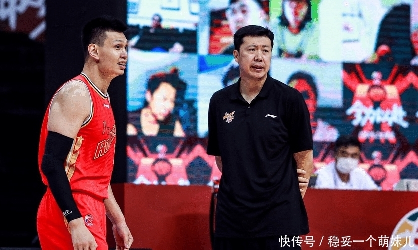 领先|终结12连败!CBA倒数第1定了,耻辱一战王治郅神色难看,球迷:快走吧