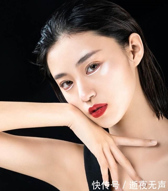 灵魂|红棕色的口红，让妆容变得更有灵魂！