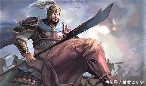 屏障|被《三国演义》低估的御蜀屏障——郭淮