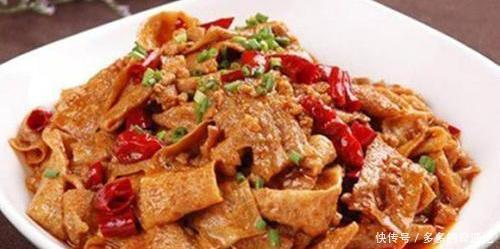 倾世|倾世名城倾世菜——十八座城市,十八道名菜