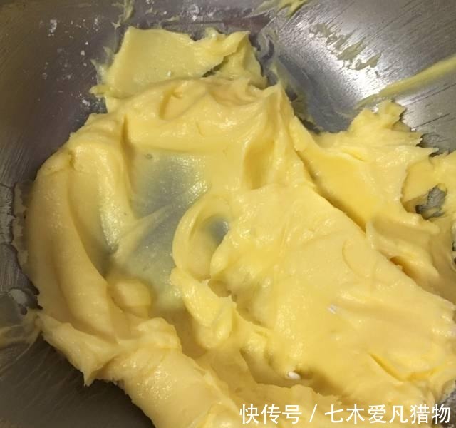 配方|巧克力曲奇,松脆浓郁,教你超详细配方