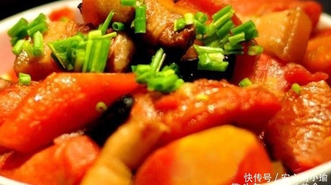 家人|好吃不腻的家常菜肴,鲜香可口,开胃下饭,家人都喜欢吃