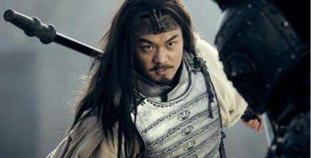 张飞|若魏延分别单挑五虎上将,他最有机会打败谁?说出来别不信