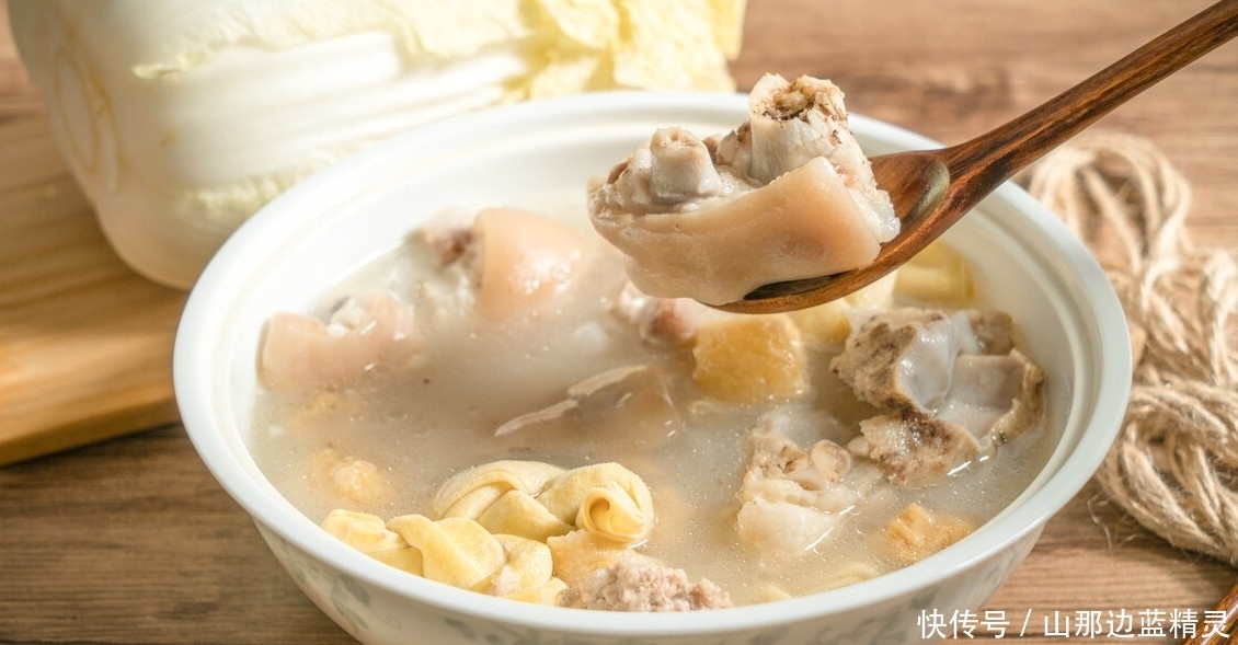 猪前蹄|买猪蹄,选前蹄好还是后蹄好?老屠夫告诉你答案,以后别再买错了