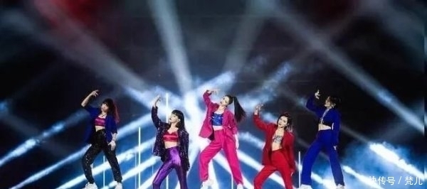 还要|张雨绮和宁静都那么红了,为什么还要来《乘风破浪的姐姐》