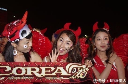 可怕|韩国的文化归属,Korea还是Corea,中、日谁更“可怕”