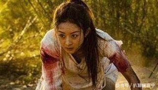 妃子|古代妃子被打入冷宫,为何太监宫女都抢着去伺候?这是什么操作?