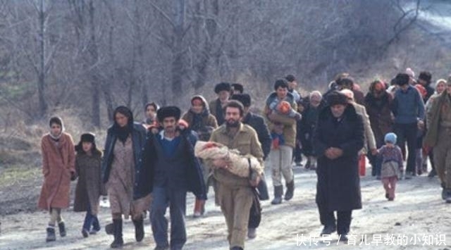 车臣|车臣战争, 老卡德罗夫为何突然反水?