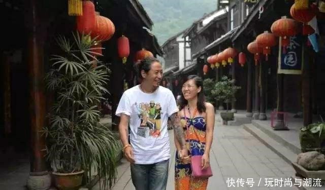 如今|因辞职信写“世界那么大,我想去看看”走红的女教师,如今怎样了