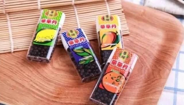 小卖部|乡村小卖部已“不见踪影”的5种零食,最后一个你敢说你没吃过