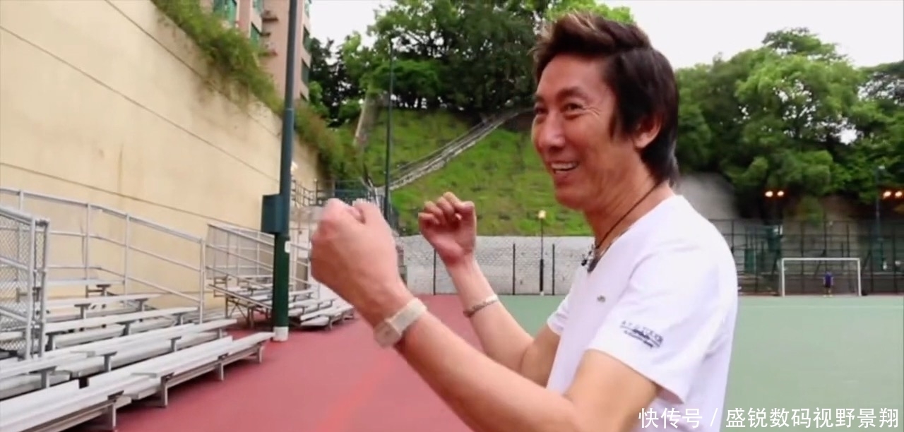 暴力|14K洪汉义：我不是杜月笙，我只是狗熊，贫穷和暴力催生黑社会