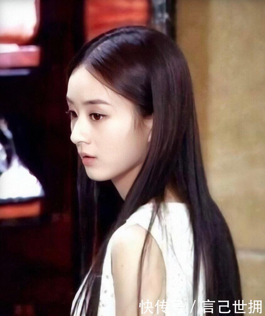 吐槽赵丽颖|时隔多年又被骂,是不是恶意剪辑不知道,但赵丽颖真不懂人情世故