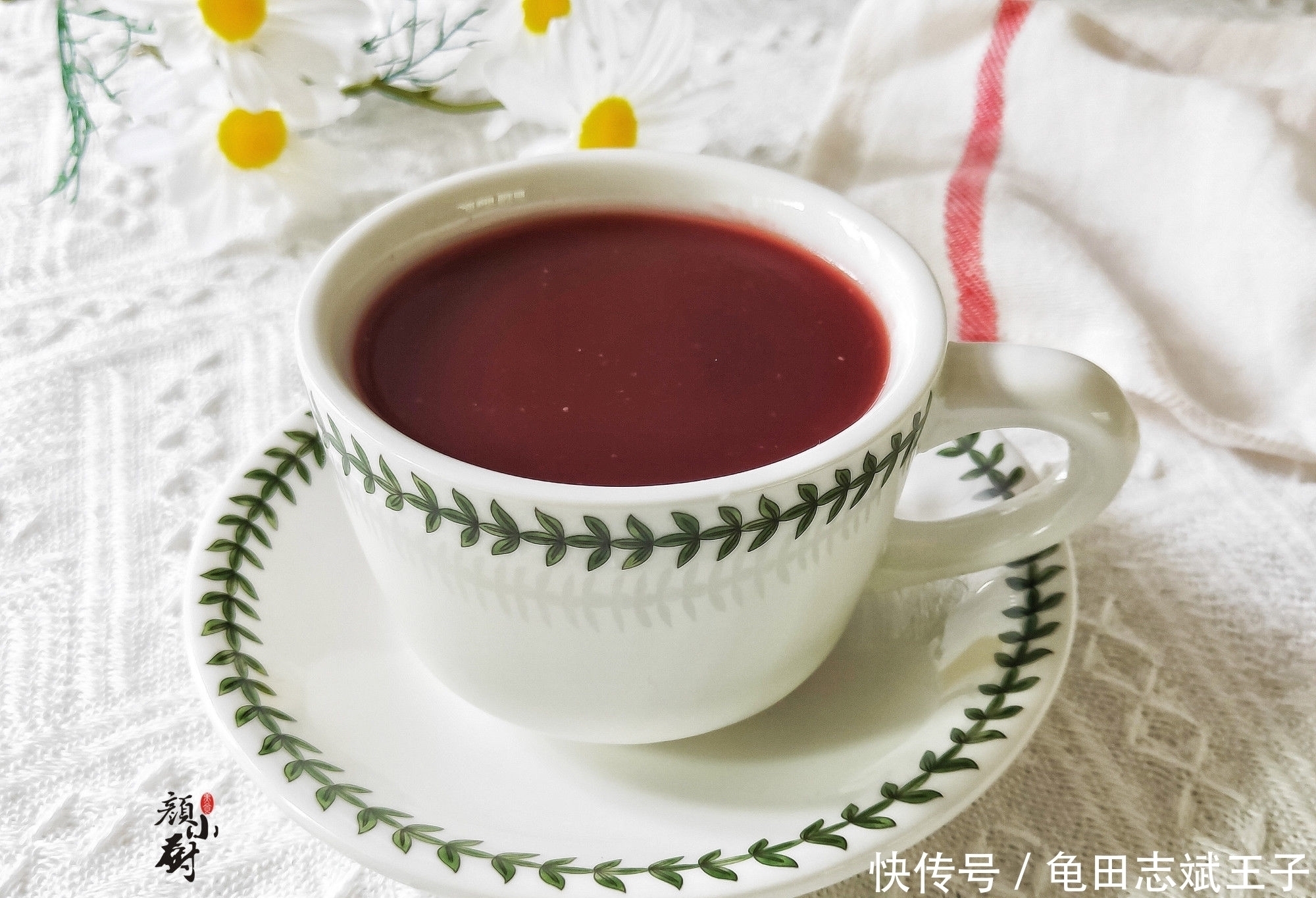  牛奶|漂亮女人早餐爱喝它，比牛奶豆浆强，胶质满满皮肤好，营养不发胖