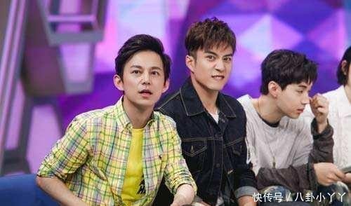 主持|芒果顶梁柱要“倒了”何炅丢的是路人缘,汪涵失的是人心