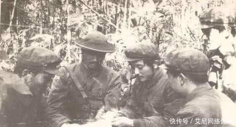 解放军|对越反击战，解放军打开越军监狱，看到什么？瑟瑟发抖