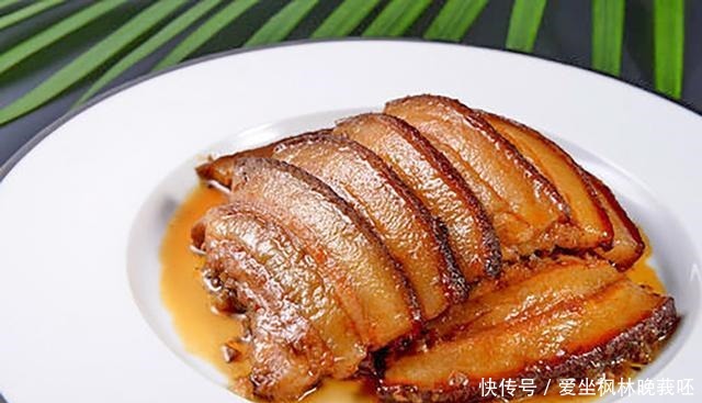 学学|不会做“扣肉”要学学,大厨教你一招诀窍,做出来比饭店还好吃