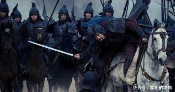 打败|古代士兵听错命令,把撤退当成“进攻”,结果1万人打败一个国家