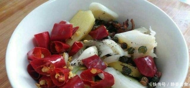 喜欢|喜欢吃麻辣香锅的小伙伴们有口福啦!简单易做,好吃美味太下饭