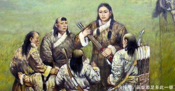  成吉思汗|成吉思汗眼看就要被拖垮，金国人做了一件蠢事让蒙古起死回生！