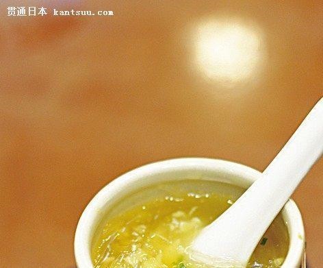 眼中|日本人眼中的中国历史上的七大美味,完全学习中国