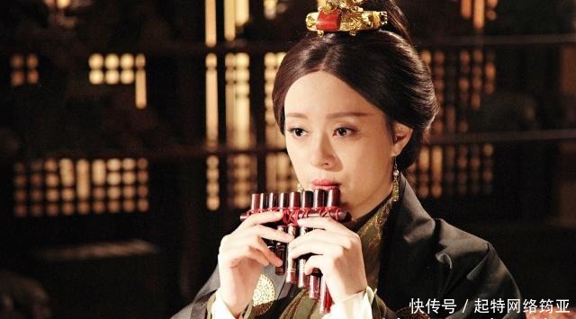 后妃|手段不比慈禧、武则天差,最为精明能干,她也被称为后妃掌权鼻祖