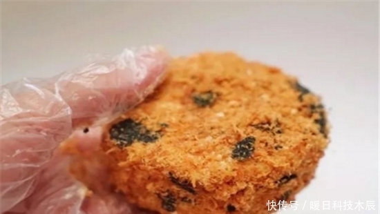 松软|居家待客必备甜品,松软可口的肉松小贝,Q弹又易上手