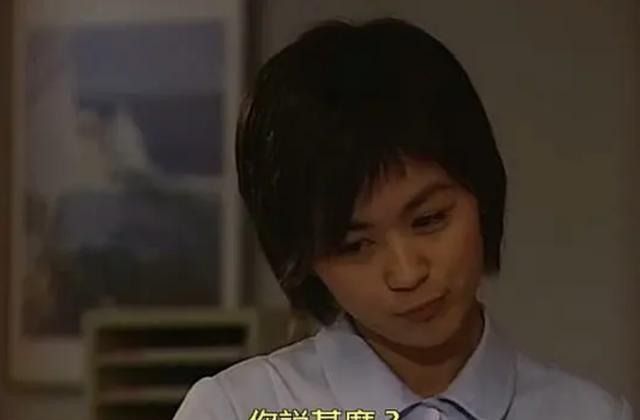 童星|她是香港“最火童星”,黄家驹、张国荣的“妹妹”,现在怎样了