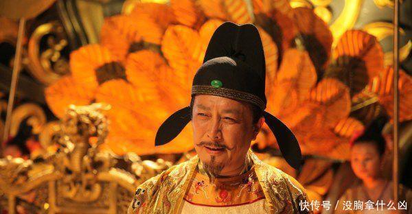 连夜|此人得知皇帝召见,连夜将儿子全送去出家,皇帝听说后哈哈大笑!