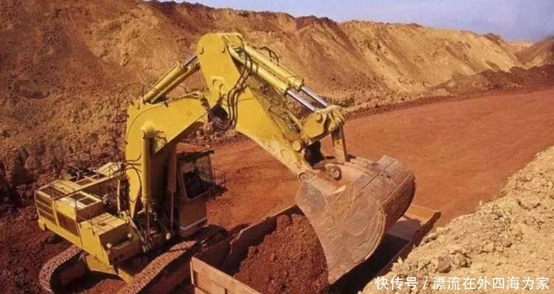 稀土|比稀土宝贵的资源再现中国,多国不惜用技术换购,我国:不卖!