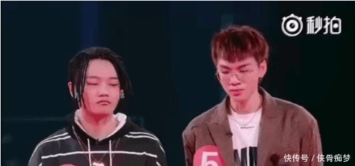 华晨|华晨宇疯狂飙泪, 一直喊话 不公平! 何炅和杨幂的表情成亮点