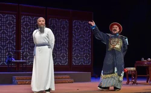  好戏|今日好戏：晋剧《河清海晏》全本欣赏