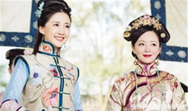 逼迫|她被皇太极逼迫自尽,其身后3个儿子,为何没人站出来反抗?