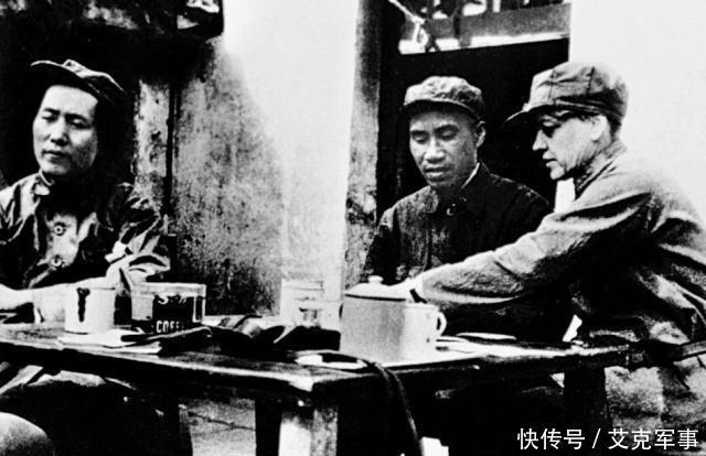 进言|此战,彭老总进言不能打!此人恼羞差怒你必须执行命令