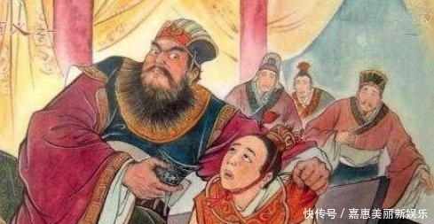 朝代|这是一个唯一没有名将的朝代