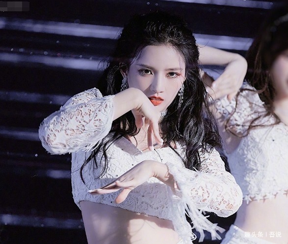  跌出|《创3》排名大变动，赵粤第3陈卓璇第4，刘些宁跌出成团位