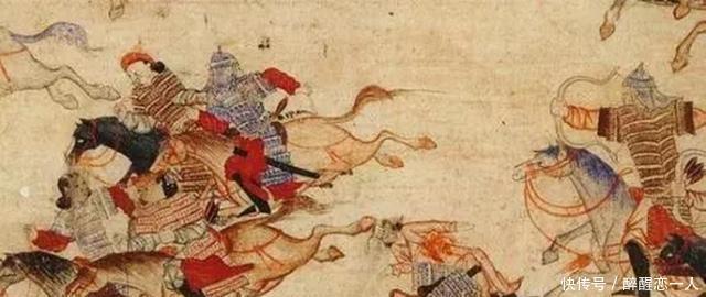  成吉思汗|此女嫁给皇帝时已怀孕, 为何皇帝不嫌弃, 还让子孙都娶其娘家人