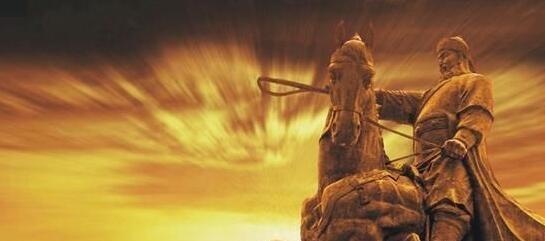 历史|历史谈成吉思汗为啥成功的缘故