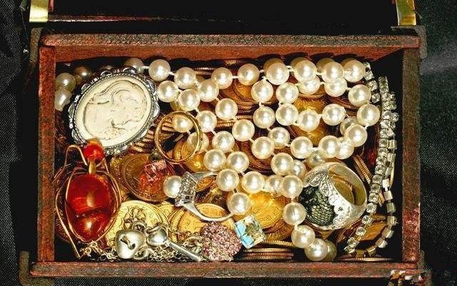 曾国藩|太平天国亡后,盛传“金银如海”的财物藏在哪,为何曾国藩找不到