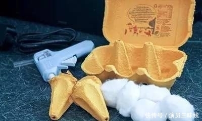  中薪|手工：漂亮的冰激凌