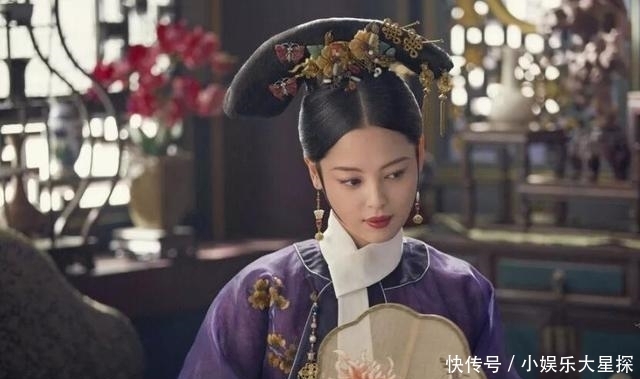 堪称|雍正朝的一名侍妾, 被乾隆收入后宫, 连生4个儿子, 堪称生育机器
