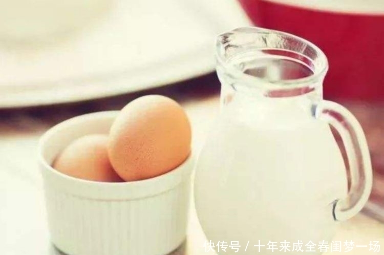 早餐|早餐有讲究,你早餐都吃对了么?