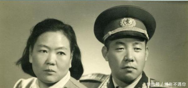 空军|刘亚楼任空军总司令,三请此人去空军均被拒,还是罗瑞卿的话管用