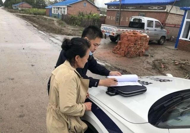 人心|「执行动态」台风无阻执行路 尽心尽责暖人心