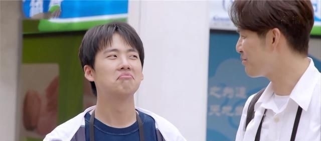 相声|从青年相声演员到综艺“新贵”,郭麒麟靠的是什么?