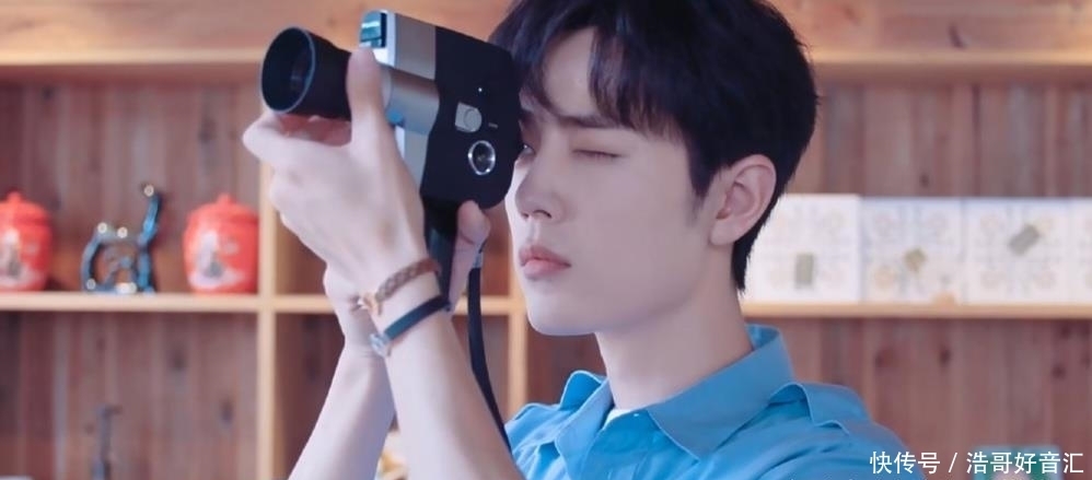 肖战|肖战无缘众多榜单,有失去的东西,便有收获